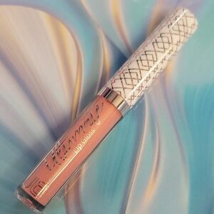 JLB Ultimate Lip Gloss 3ml - PINK New